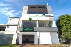 Green Park Residency, Ramanathapuram