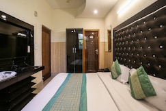 The Grand Hill, Jammu