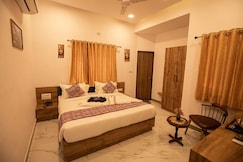 Hotel Haridas Haveli, Udaipur