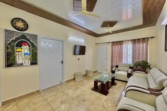 MERO GHAR, Bhowali