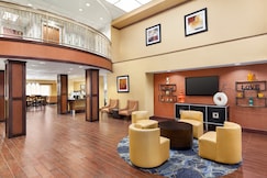 Hampton Inn Oklahoma Cty-I-40 E.(Tinker AFB), Oklahoma