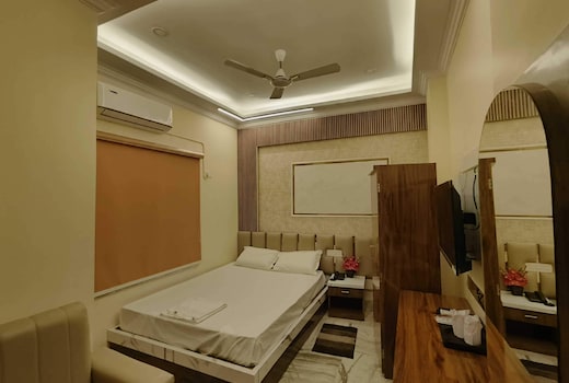 Hotel O HIGHWAY RETREAT HOTEL