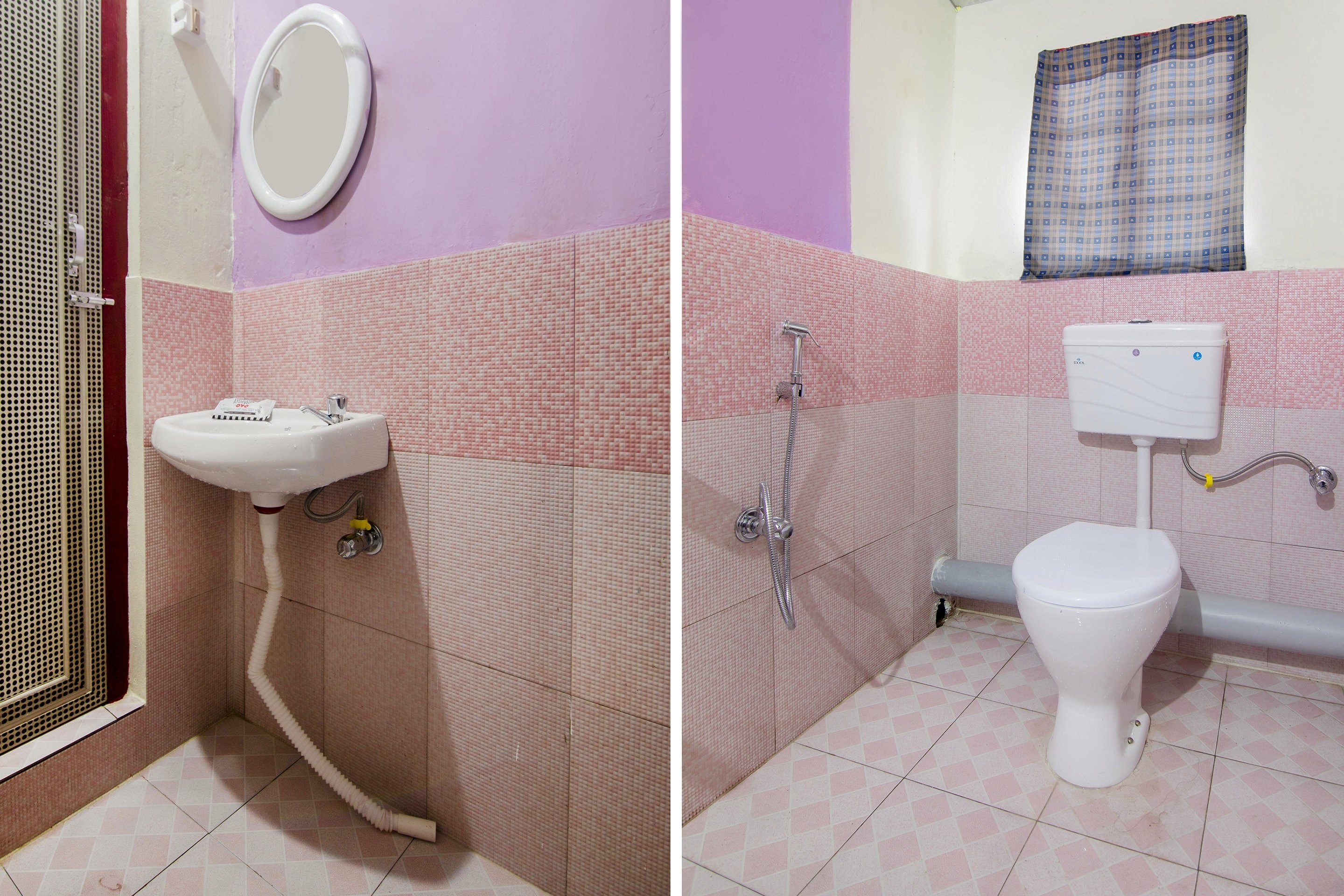 Hotel O Bell's Bigxa Homestay - Tap to explore photos