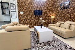 The Cozy Corner Luxurious 5BHK flat Ajmer Central, Pushkar