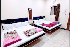 Red Rose Hotel, Ujjain