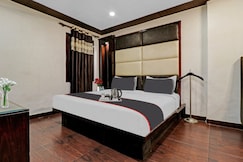 Capital O Sunberry, Delhi