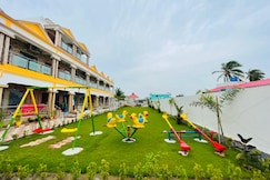 Sweet Dream Beach Resort, मंदारमणि