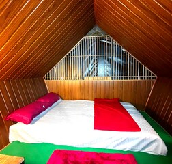 Tent 1