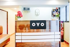 Hotel O Metro Galaxy inn, Mumbai