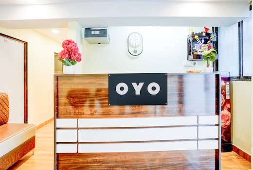 Hotel O Metro Galaxy inn