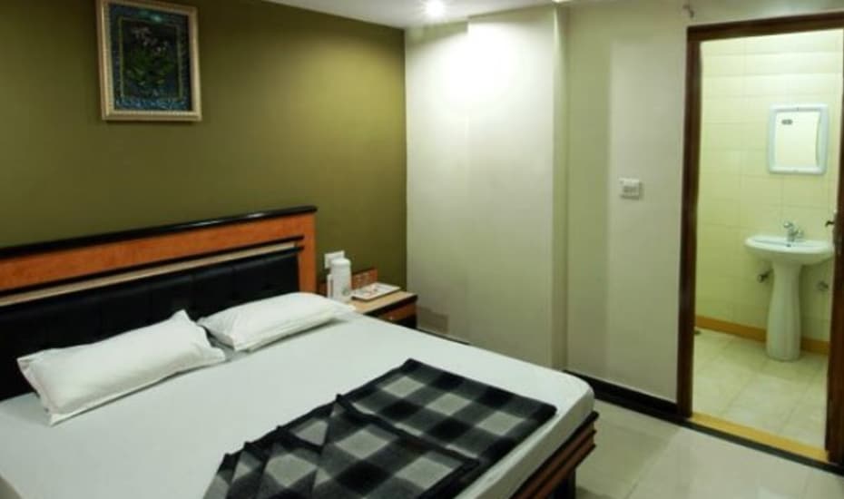 Panghat Restaurant and Guest House - Tap to explore photos