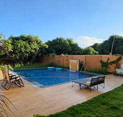 Swimming Pool 1