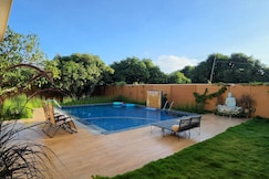 Mamara Rustique 3BHK Farm Stay in Channapatna near Bangalore, Bangalore