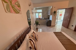 The Olive Studio near Ganga Haridwar, Haridwar