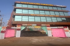 VUTUKURI GRAND, Vizianagram