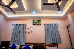 Shiv Darshan P. guest house..., Varanasi