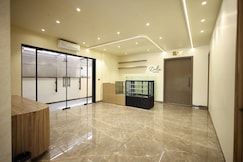 AVIRA Banquets & Stays, Vijaywada