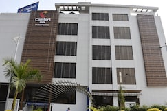 Comfort inn pratapvasini, Pratapgarh, Uttar Pradesh