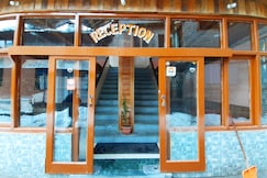 Hotel anupam, Manali