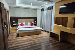 SOMNATH PALACE, Varanasi