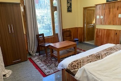 Wonderway Retreat Jari, Kasol