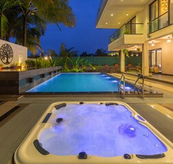 Swimming Pool 1