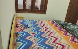 Bedroom FF2