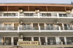 Hotel Dev, Rishikesh