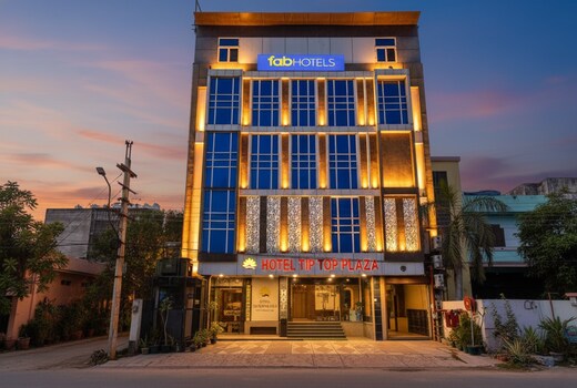 FabHotel Tip Top
