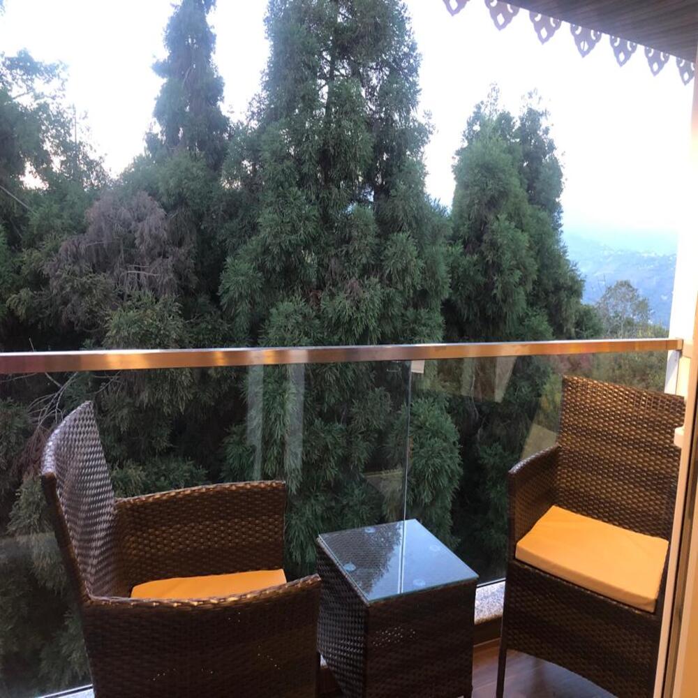 Amaira Resort & Farms - Mirik, West Bengal - Tap to explore photos