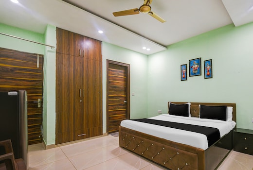Hotel O Ridge Way Stays