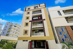 Hotel O RS HOTELS, Hyderabad