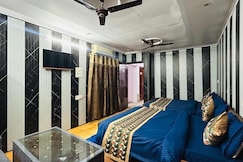 Pallavi Niwas, Haridwar