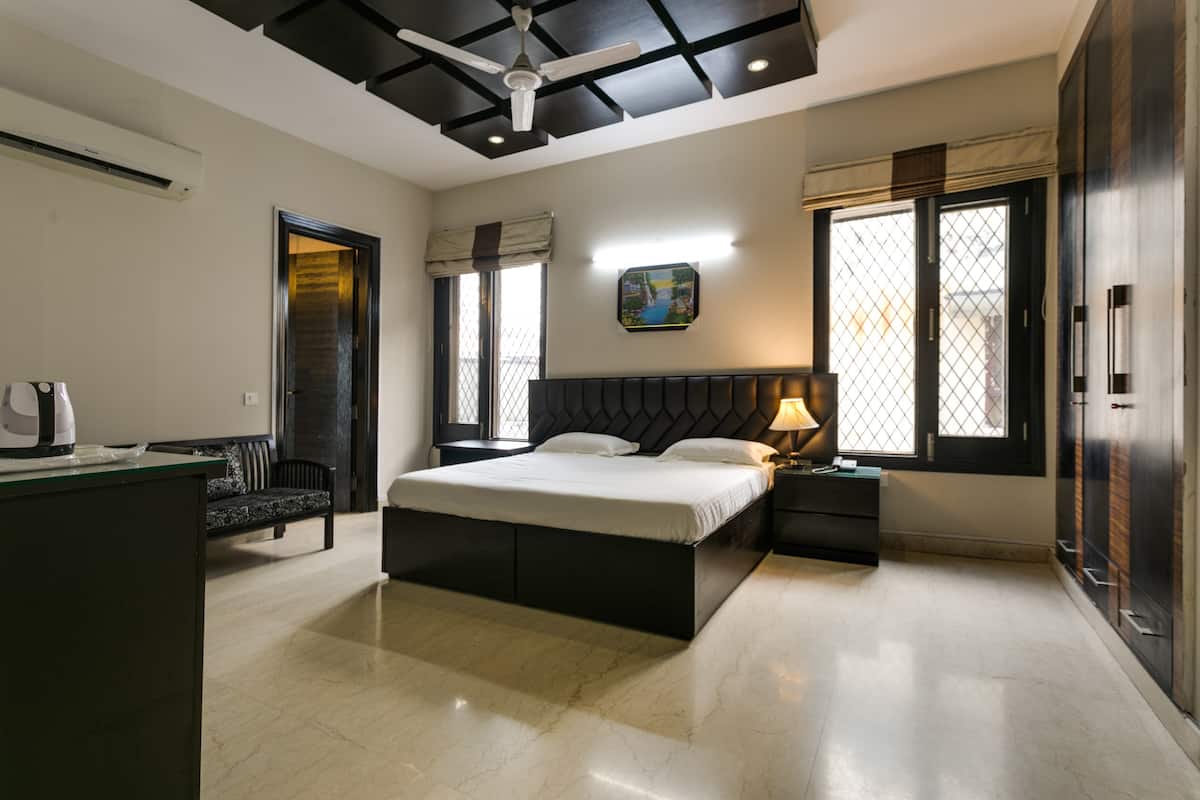 Kher Residency Delhi - Tap to explore photos