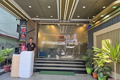JK RESIDENCY, Muzaffarpur