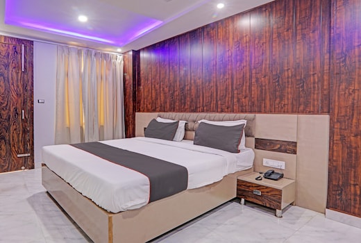 Hotel O RK Grand