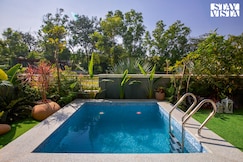 StayVista at Beth Shalom, Lonavala