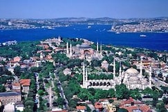 Best Western Empire Palace, Istanbul