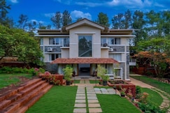 Table Land Retreat, Mahabaleshwar