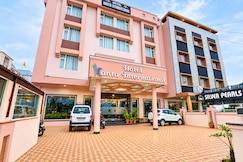 Kanta International (Near katra Railway station), Katra