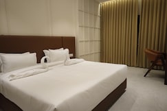 Aceotel Premier Srinivasa, Ujjain, Susner