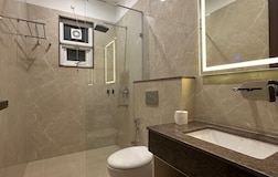 Washroom