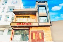 Hotel Blue Heaven, Gorakhpur