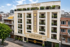 A Star Gold Near Yashobhoomi, Delhi