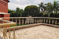 HOTEL SHREEKSHETRA INTERNATIONAL, Joda Barbil