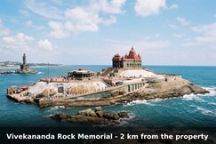 Hotel O Kanyakumari Near Sunrise View Formerly Jaisas Paradise, Kanyakumari