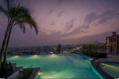 The Grand Anukampa, Jaipur