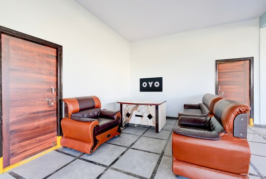 Hotel O SITARA RESIDENCY