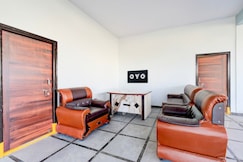 Hotel O SITARA RESIDENCY, Ibrahimpatnam