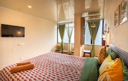 MAKHAMALI (Deluxe)4th floor